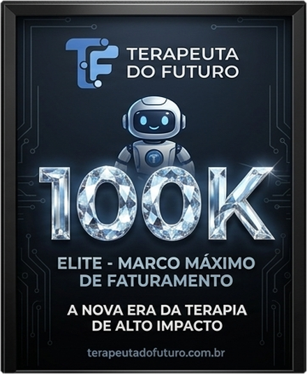 Placa 100K Elite, marco máximo de faturamento